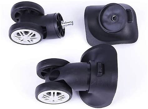 michael kors suitcase wheel replacement